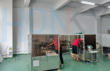 چین Foshan Xiong Qi Intelligent Technology Co., Ltd. کارخانه