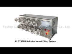 پمپ پر کردن سرامیکی