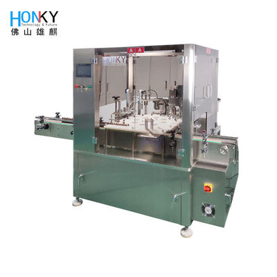 دستگاه درب اتوماتیک 2400 BPH