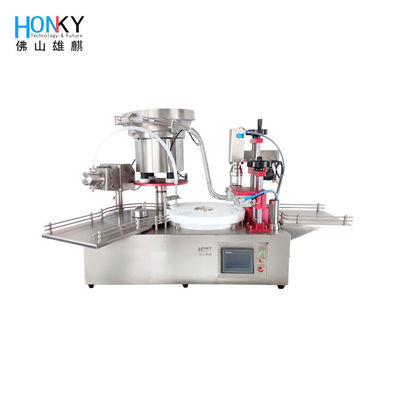 دستگاه پرکن اتوماتیک 2400 BPH